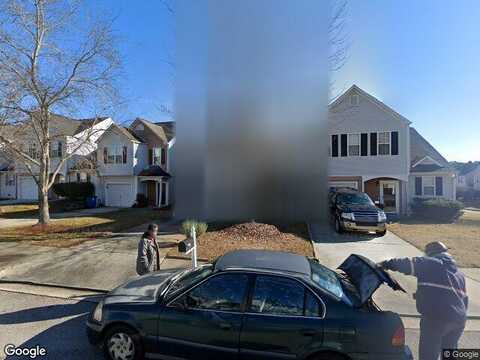 Brookwood, REX, GA 30273