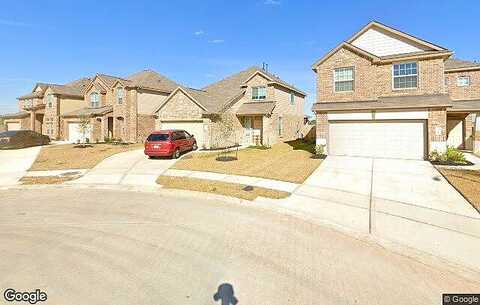 Otello, KATY, TX 77493