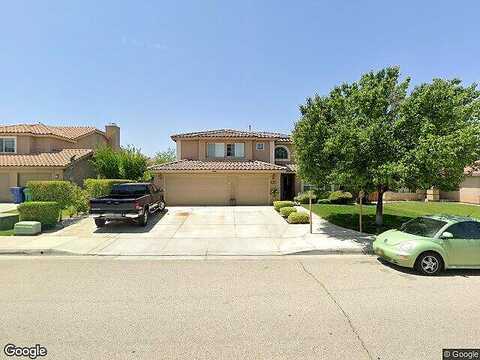57Th, PALMDALE, CA 93552