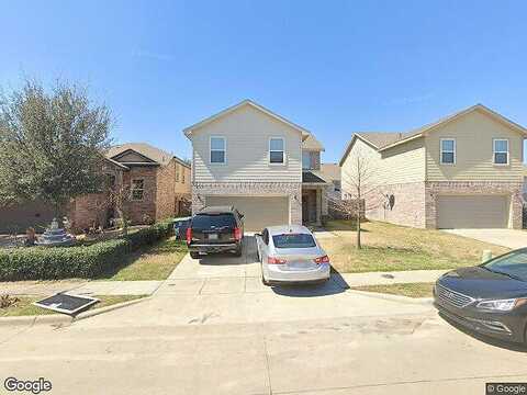 Rising Sun, DALLAS, TX 75227