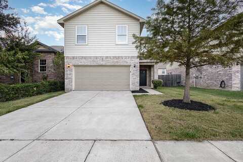 Rising Sun, DALLAS, TX 75227