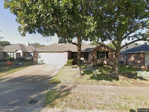 Mariner, MCKINNEY, TX 75070