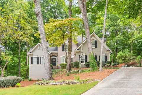 Players, DOUGLASVILLE, GA 30135