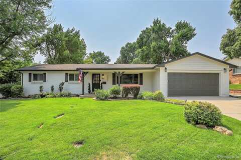 Costilla, CENTENNIAL, CO 80122