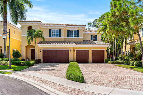 Chambord, PALM BEACH GARDENS, FL 33410