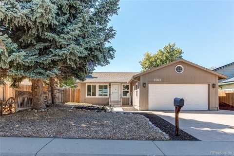 Olathe, AURORA, CO 80013