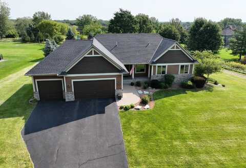 Iris, LAKE ELMO, MN 55042