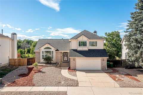 Uravan, AURORA, CO 80013