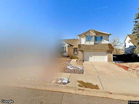Uravan, AURORA, CO 80013