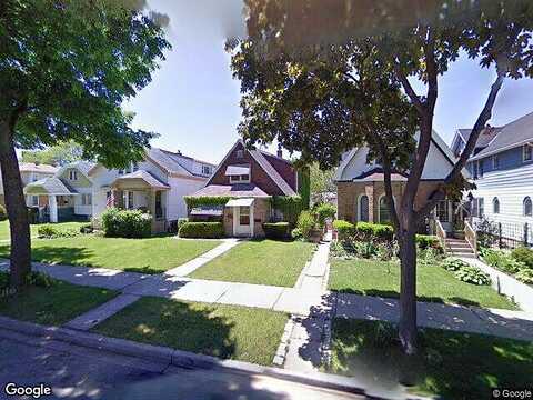 42Nd, MILWAUKEE, WI 53216