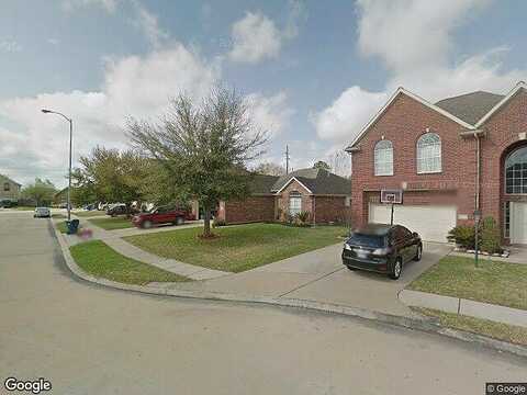 Bramblefern, KATY, TX 77449