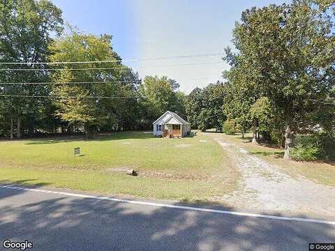 Buckley Hall, COBBS CREEK, VA 23035