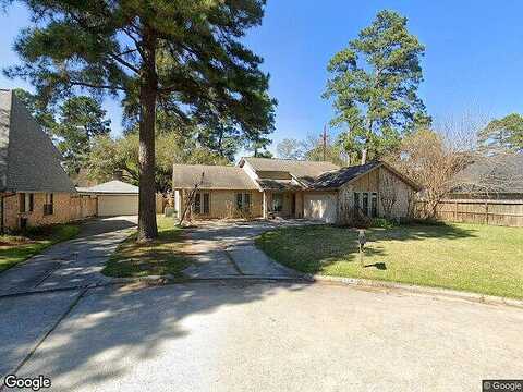 Coltwood, SPRING, TX 77388