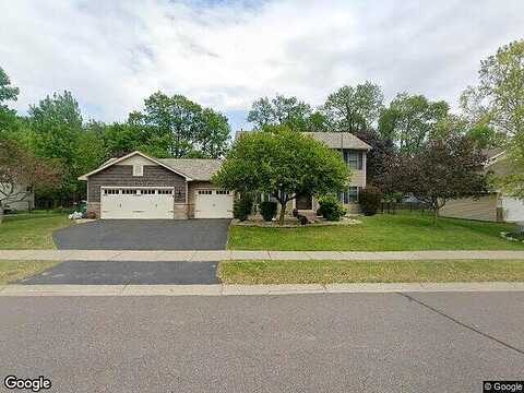 Kalenda, SAINT MICHAEL, MN 55376