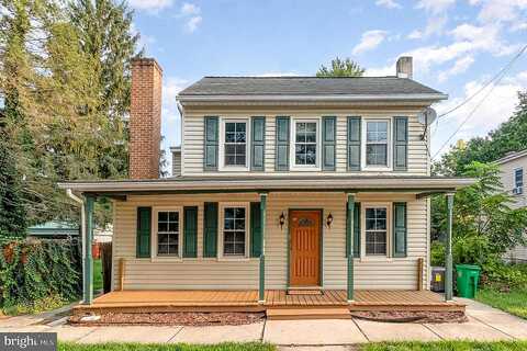 C, CARLISLE, PA 17013