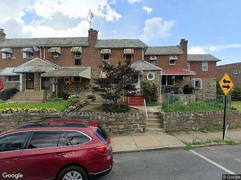 Hampden, UPPER DARBY, PA 19082