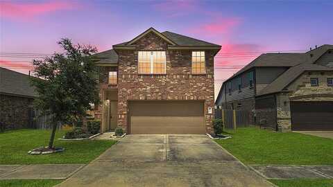 Falling Brook, BAYTOWN, TX 77521