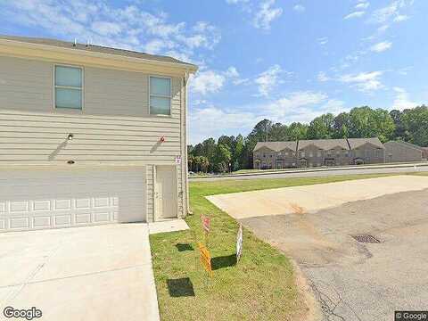 Hidden Stream, STOCKBRIDGE, GA 30281
