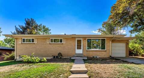 Aksarben, LITTLETON, CO 80123
