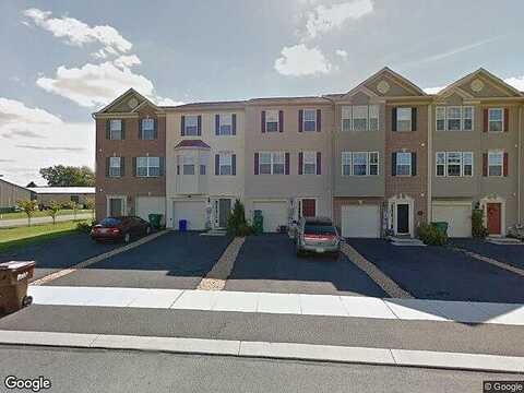 Cornerstone, CHAMBERSBURG, PA 17201