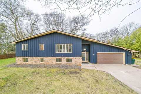 Juniper, CAMBRIDGE, MN 55008