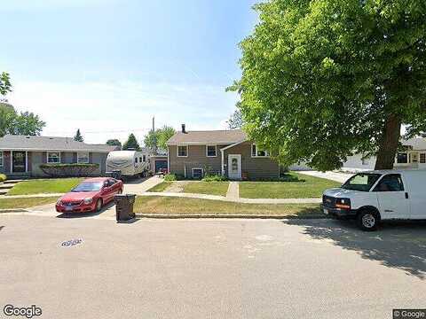 96Th, STURTEVANT, WI 53177