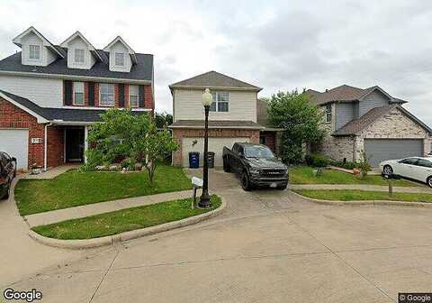 Celia, WYLIE, TX 75098