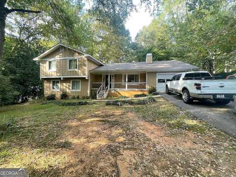 Winterberry, ATHENS, GA 30606
