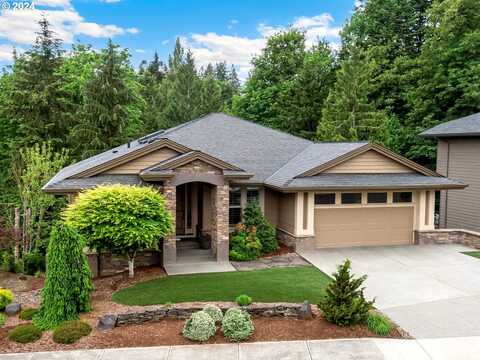 Huser, SCAPPOOSE, OR 97056