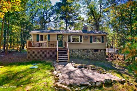 Wild Acres, DINGMANS FERRY, PA 18328