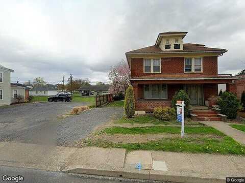 Market, SELINSGROVE, PA 17870