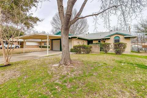 Birchwood, MESQUITE, TX 75149