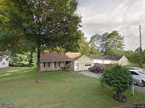 Meadowlark, KENNESAW, GA 30152