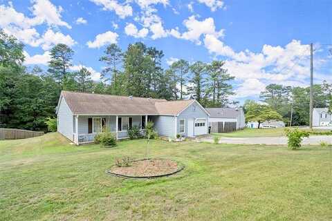 Meadowlark, KENNESAW, GA 30152