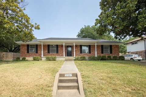 Hampden, GARLAND, TX 75043