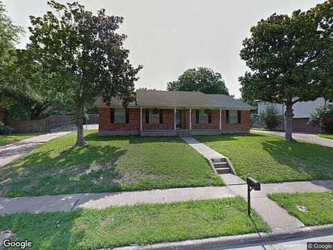 Hampden, GARLAND, TX 75043
