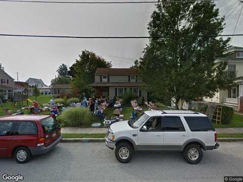 Ridge, MC SHERRYSTOWN, PA 17344