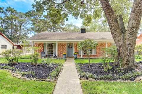 Lakehaven, KINGWOOD, TX 77339