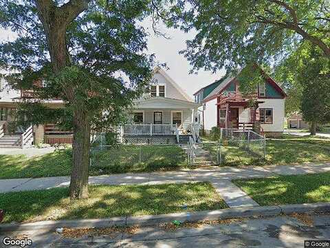 42Nd, MILWAUKEE, WI 53216