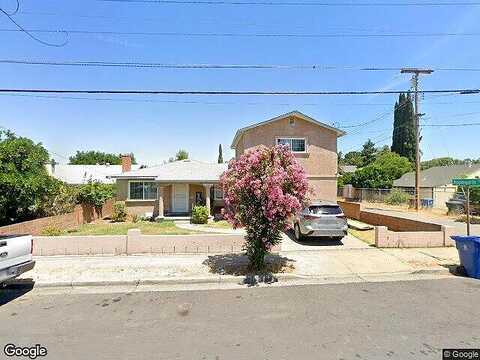 Texas, ANTIOCH, CA 94509