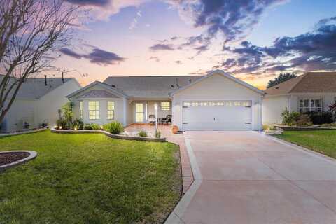 Atwell, THE VILLAGES, FL 32162