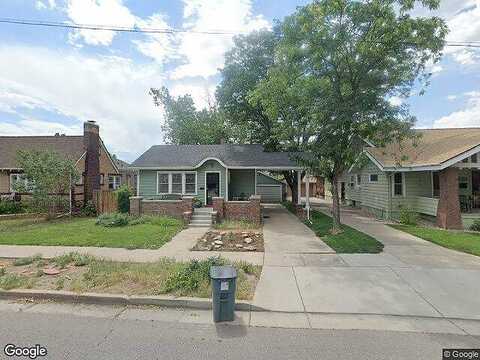 Bannock, ENGLEWOOD, CO 80110