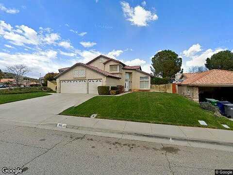 Hampton, PALMDALE, CA 93551