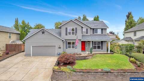 Foxglove, DALLAS, OR 97338