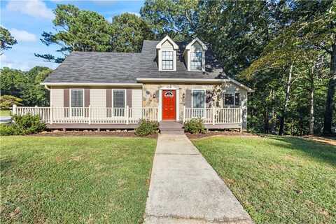 Pine Bark, DOUGLASVILLE, GA 30135