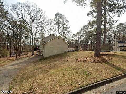 Pine Bark, DOUGLASVILLE, GA 30135