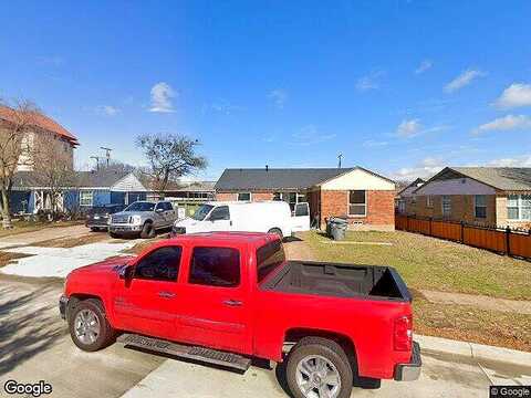 Rockford, DALLAS, TX 75211