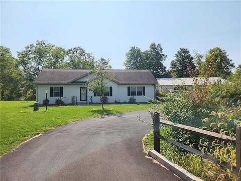 Ross, SAYLORSBURG, PA 18353
