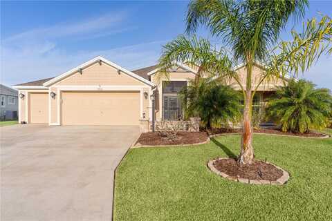 Sweetgum, THE VILLAGES, FL 32163