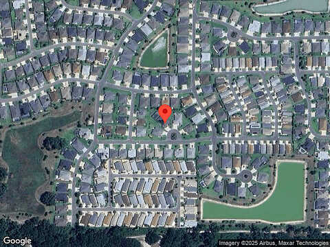 Sweetgum, THE VILLAGES, FL 32163